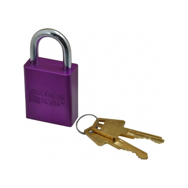 American Lock A1105PRP