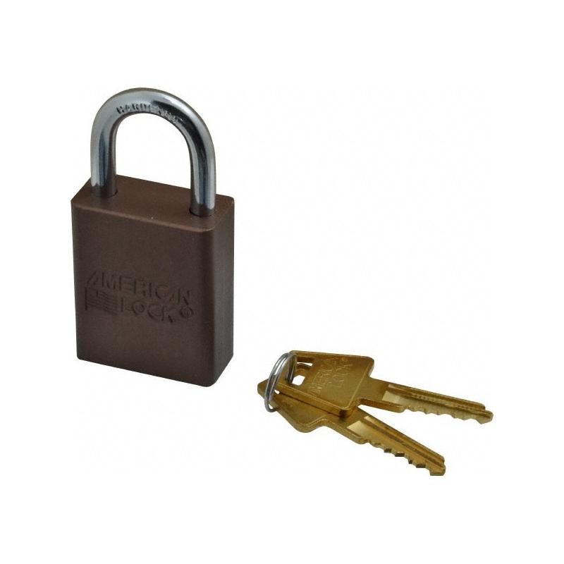 American Lock A1105KABRN-2364