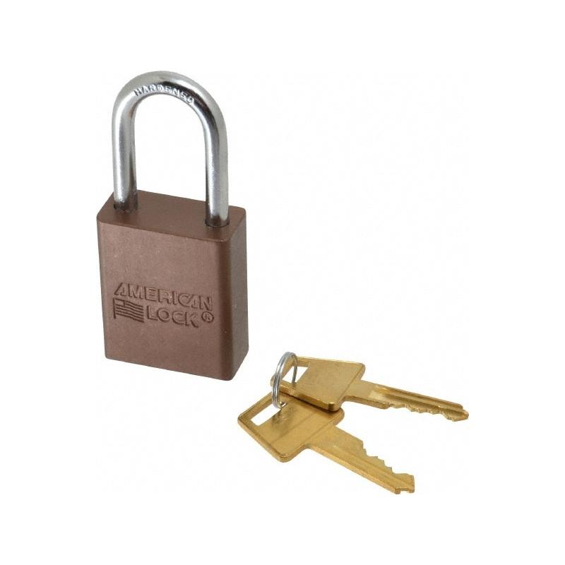 American Lock A1106KABRN-4257
