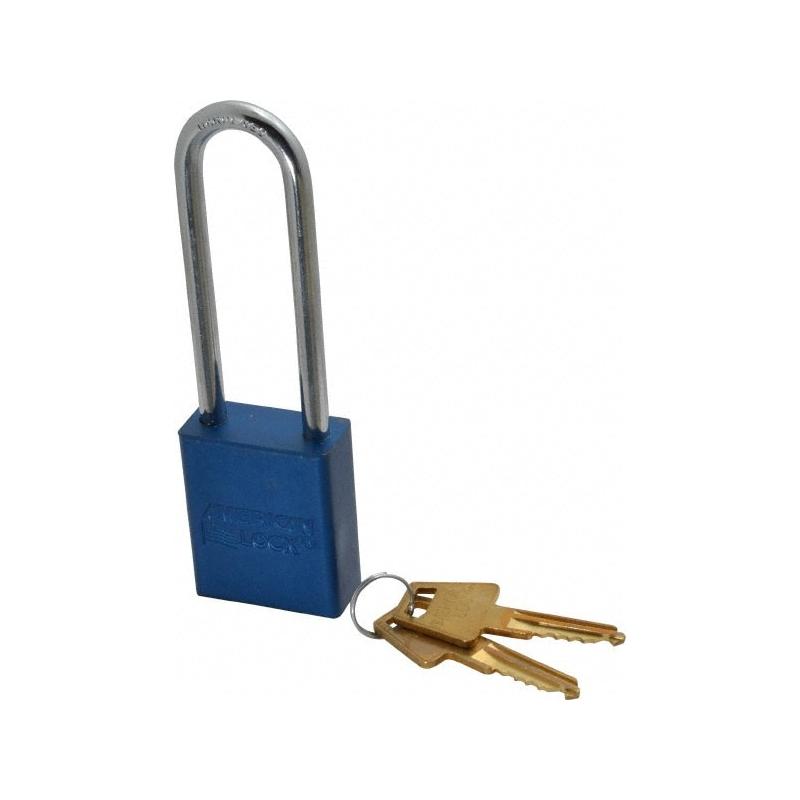American Lock A1107KABLU-2233