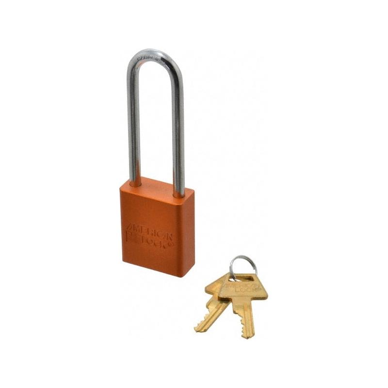 American Lock A1107ORJ