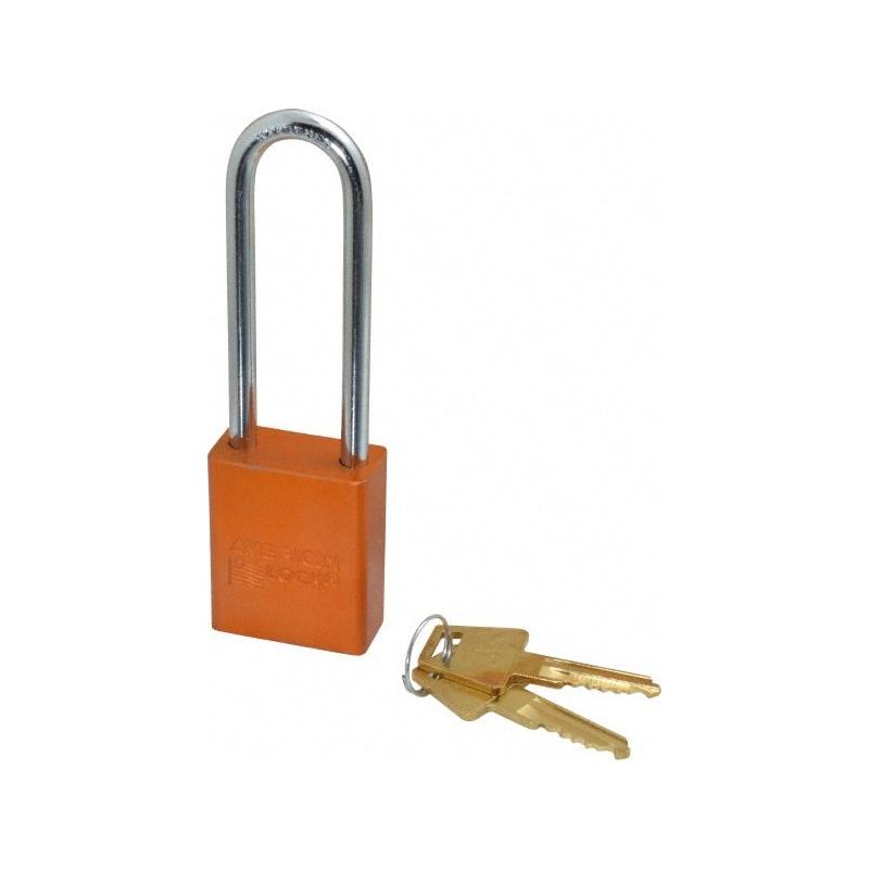 American Lock A1107KAORJ-2234