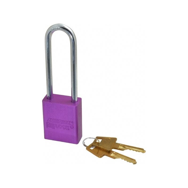 American Lock A1107PRP