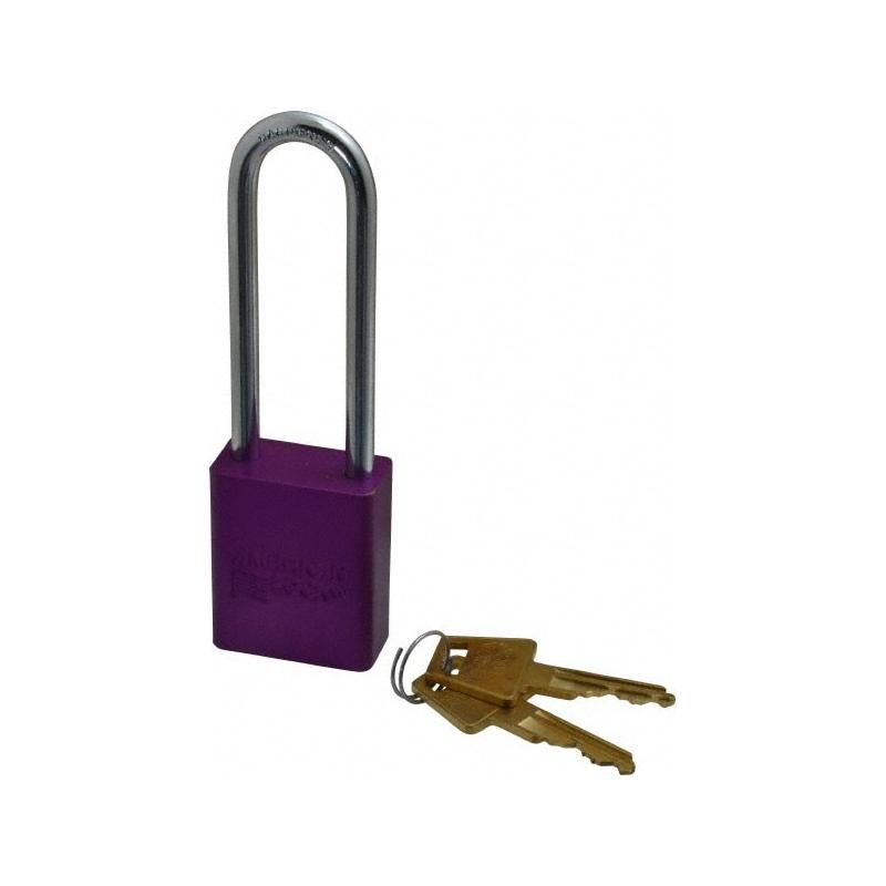 American Lock A1107KAPRP-3853