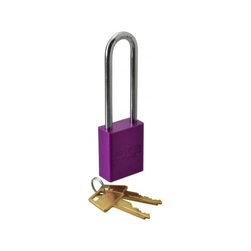 American Lock A1107KAPRP-4258