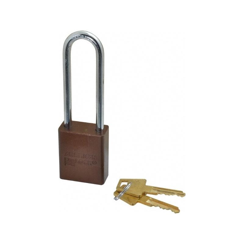 American Lock A1107KABRN-4248