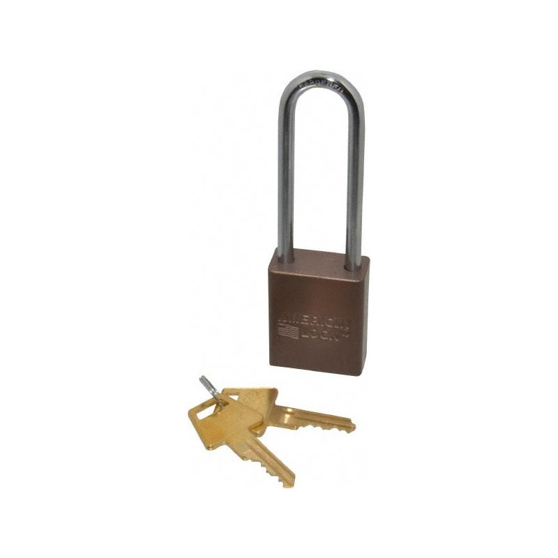 American Lock A1107KABRN-5537