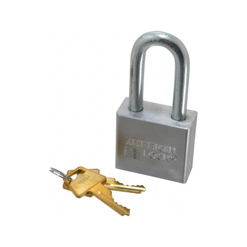 American Lock A51