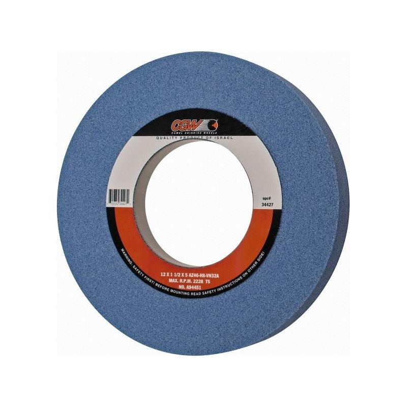 CGW Abrasives 34427