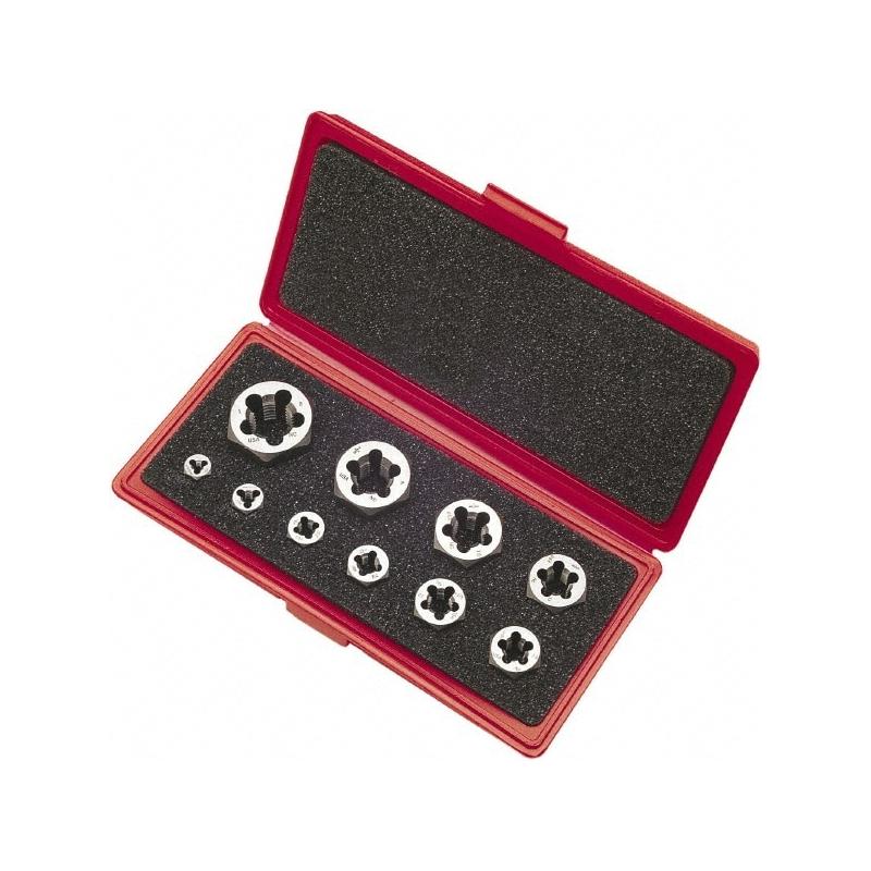 Greenfield Threading 403520