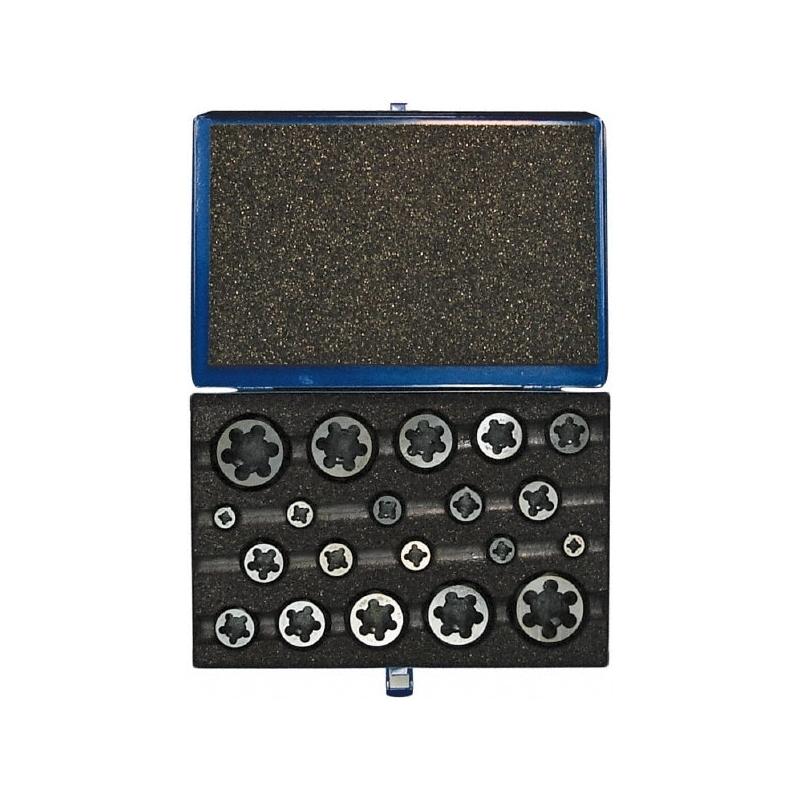 Greenfield Threading 403595