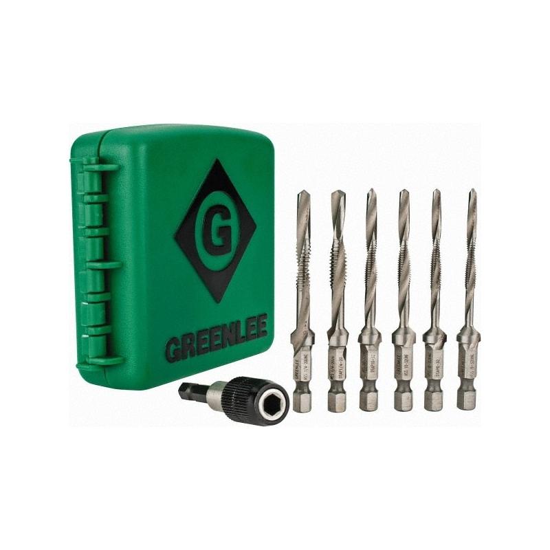 Greenlee LDTAPKIT