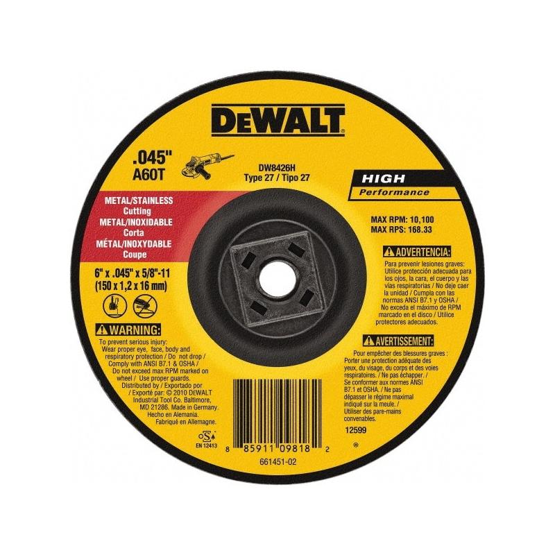 DeWALT DW8426H