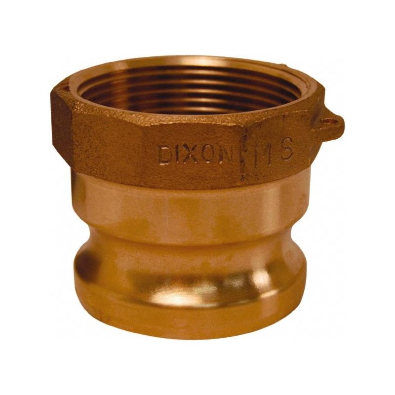 Dixon Valve & Coupling 75-A-BR