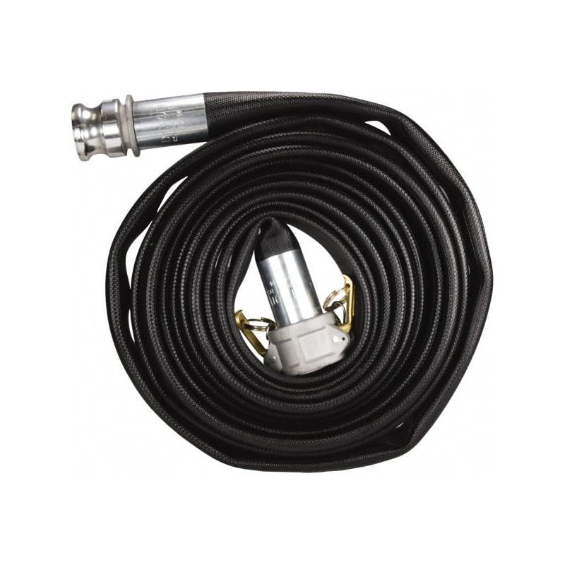 Dixon Valve & Coupling WDH20BK50RAS