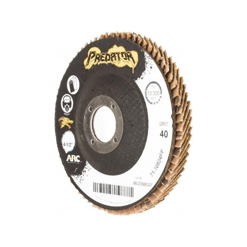 ARC Abrasives 71-10824FF