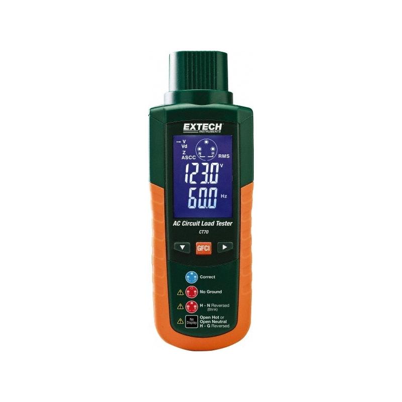 Extech CT70