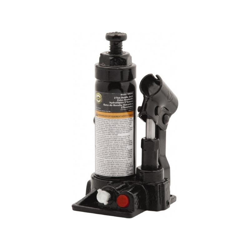 Omega Lift Equipment 10025W