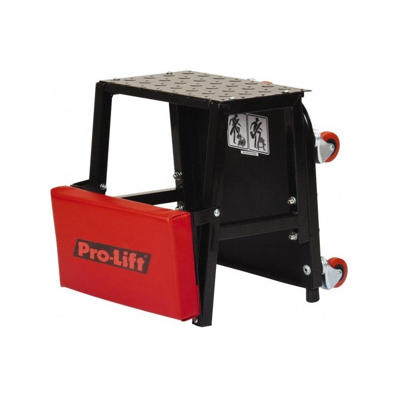 Omega Lift Equipment C-2800