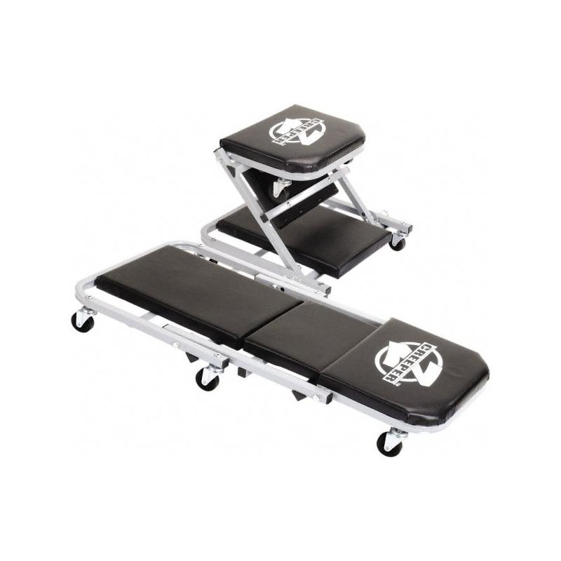 Omega Lift Equipment C-2036D