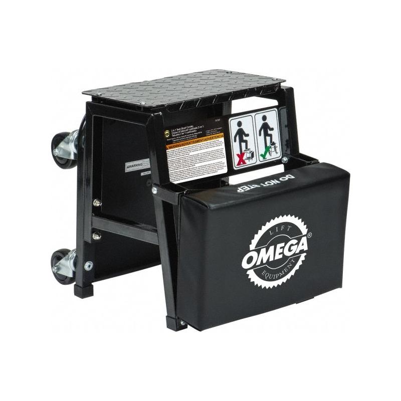 Omega Lift Equipment 91305