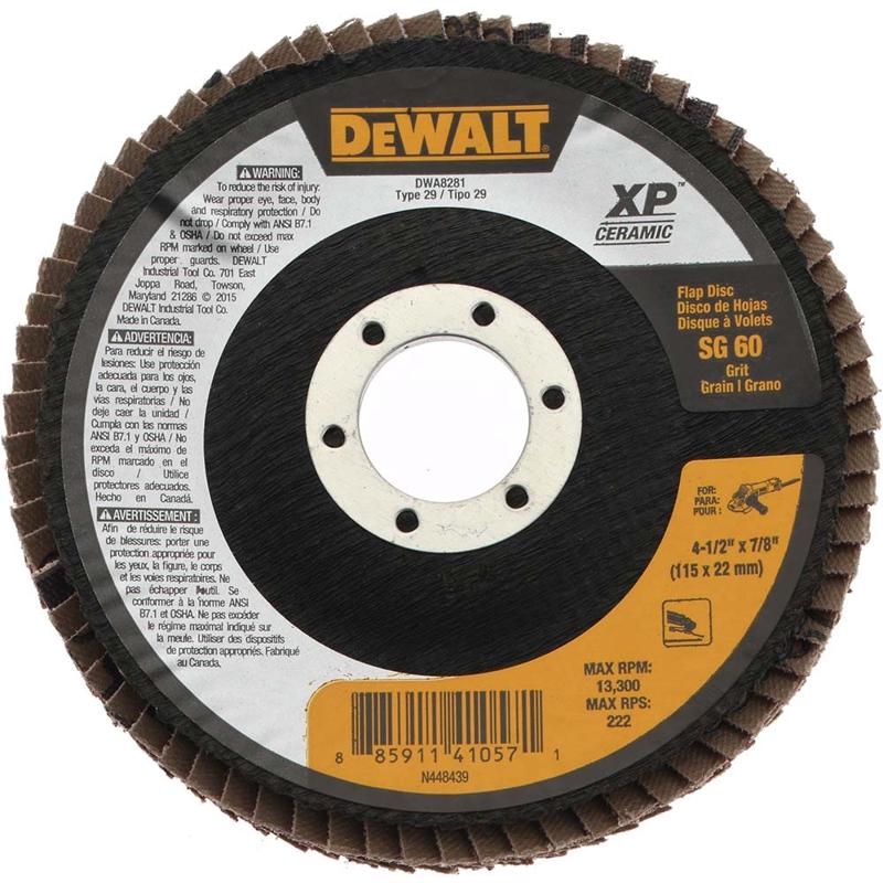 DeWALT DWA8281