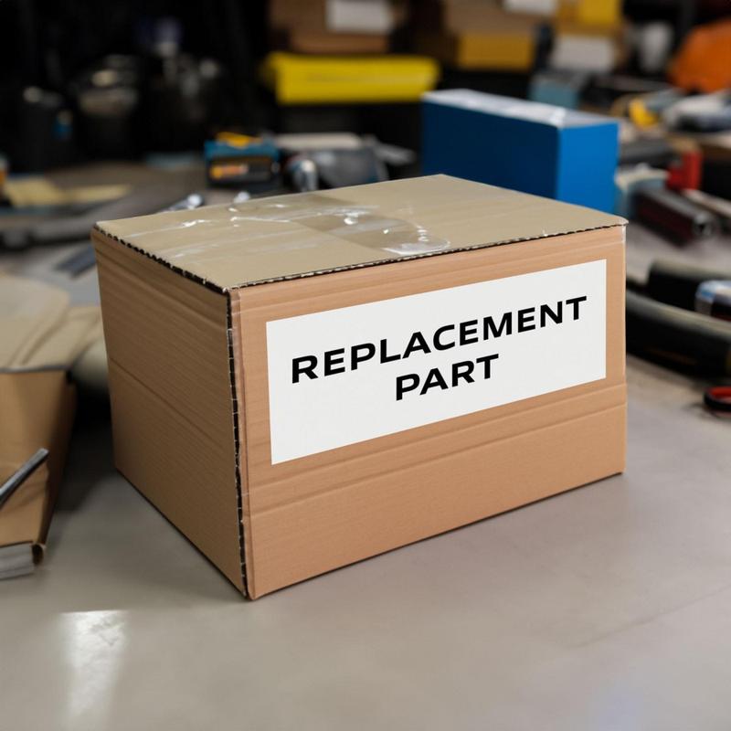 BW Technologies by Honeywell DX-SCREWS