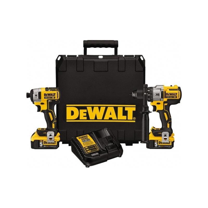 DeWALT DCK299P2