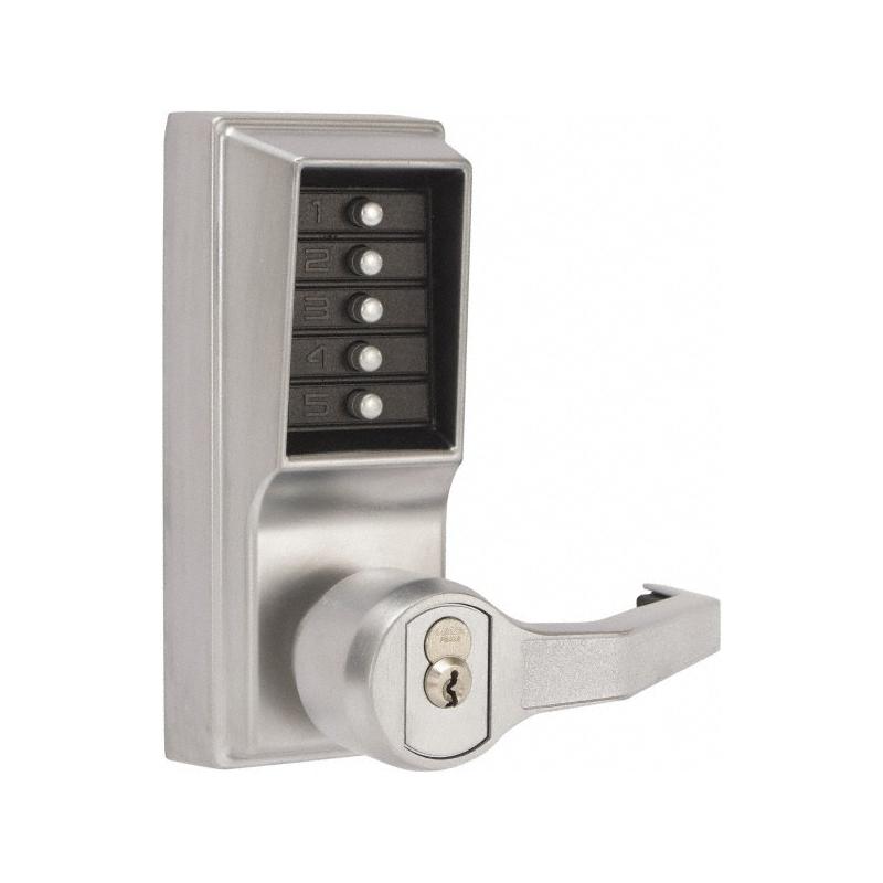 Kaba Access LR1021S-26D-41