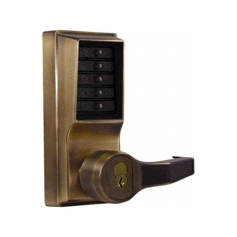 Kaba Access LR1021B-05-41