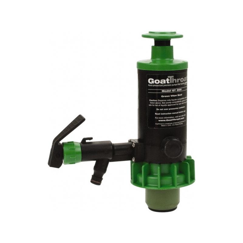 GoatThroat Pumps GT300