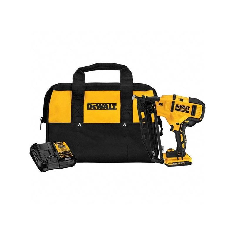 DeWALT DCN660D1