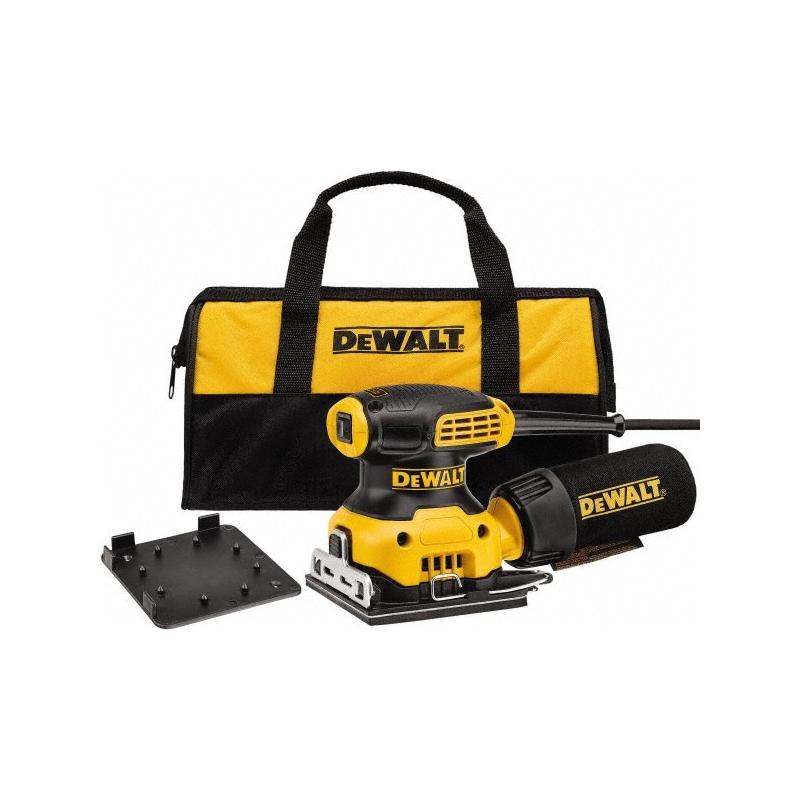 DeWALT DWE6411K
