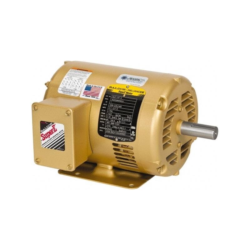 Baldor Reliance EM3218T