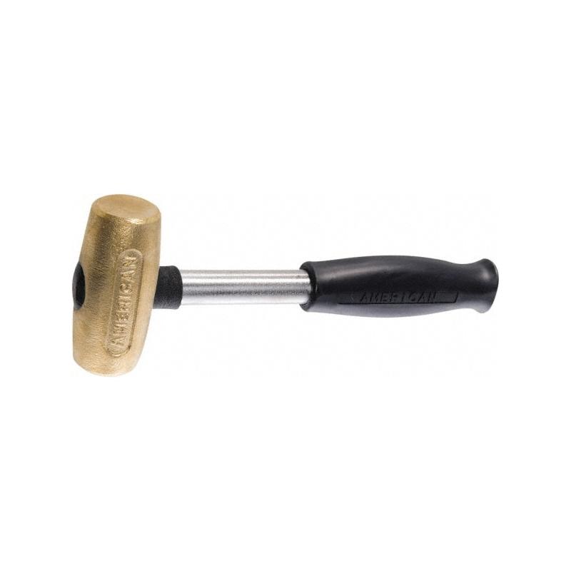 American Hammer AM08BRCG