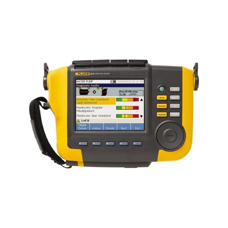 Fluke FLUKE-810