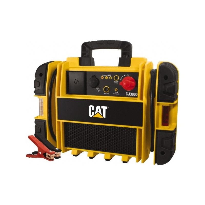CAT CJ3000