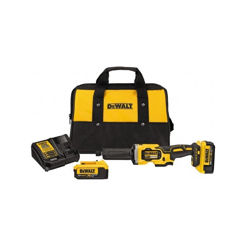 DeWALT DCG426M2