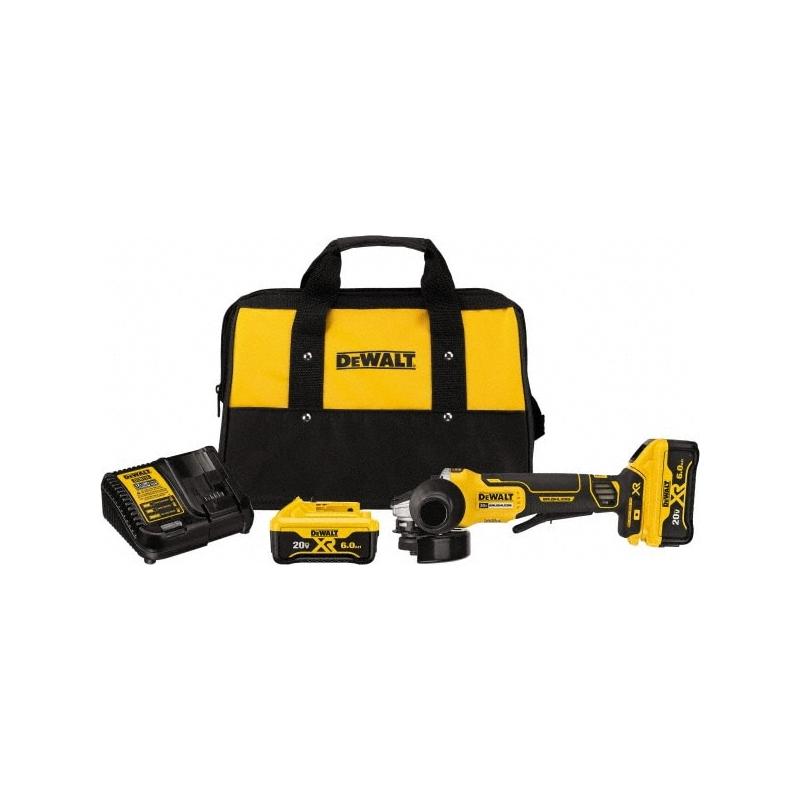 DeWALT DCG413R2
