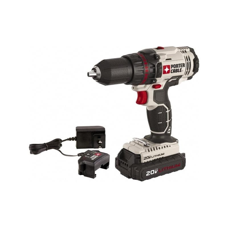 Porter-Cable PCC601LA