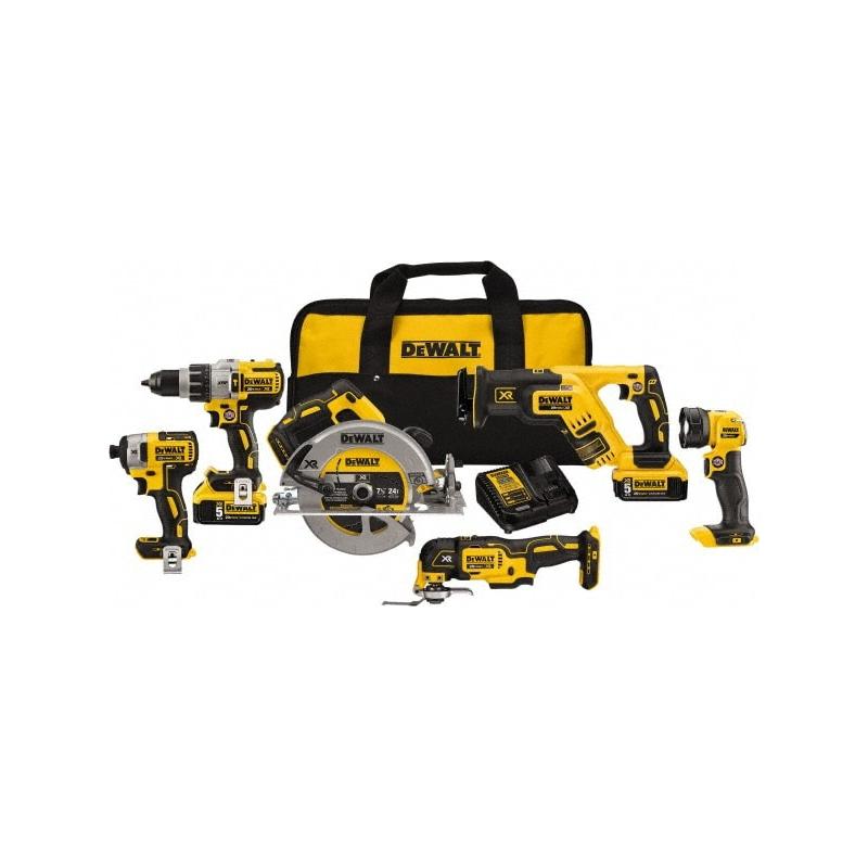 DeWALT DCK694P2