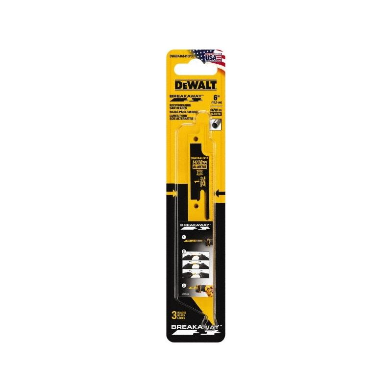 DeWALT DWABK461418P3