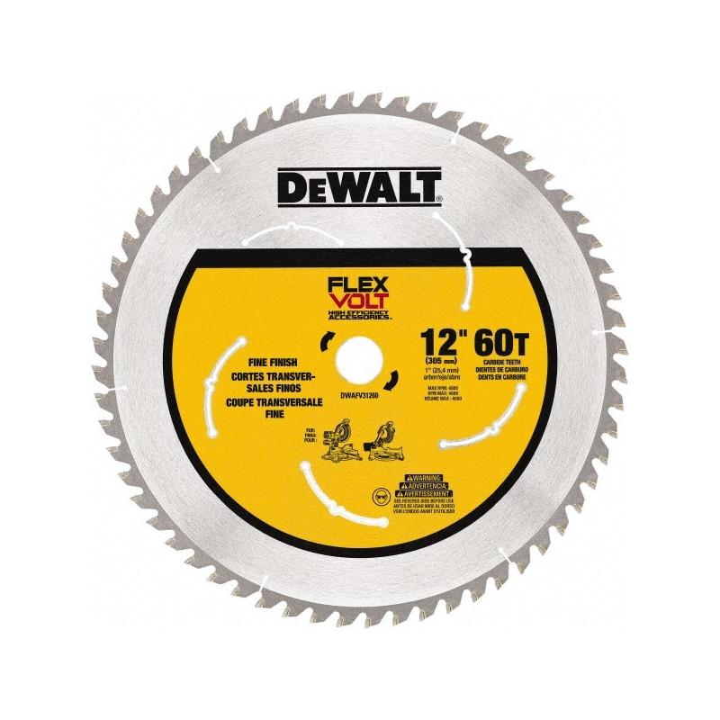 DeWALT DWAFV31260