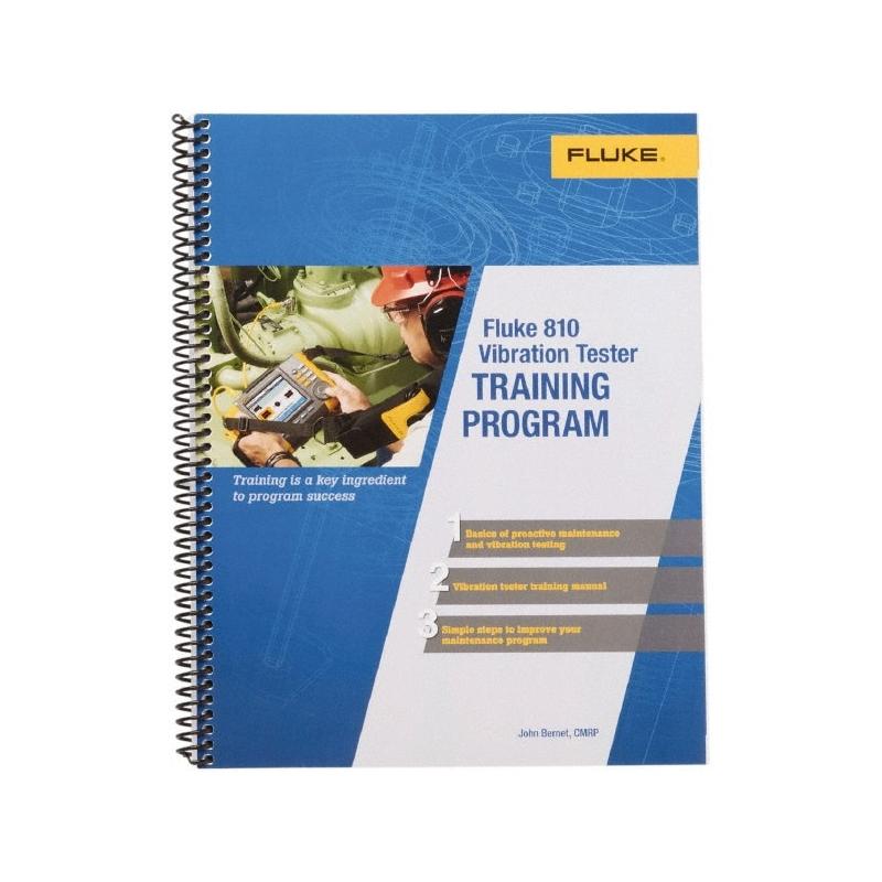 Fluke FLUKE-810 TRNG