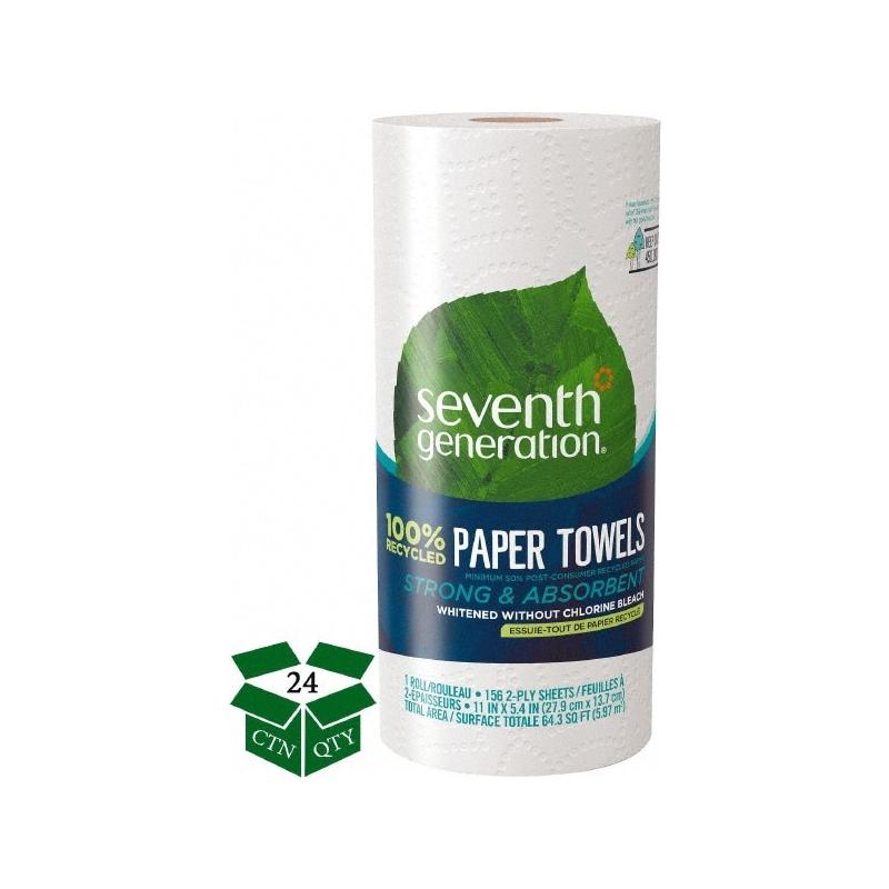 Seventh Generation SEV13722