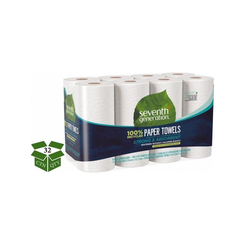 Seventh Generation SEV13739CT