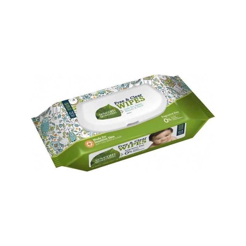 Seventh Generation SEV34208