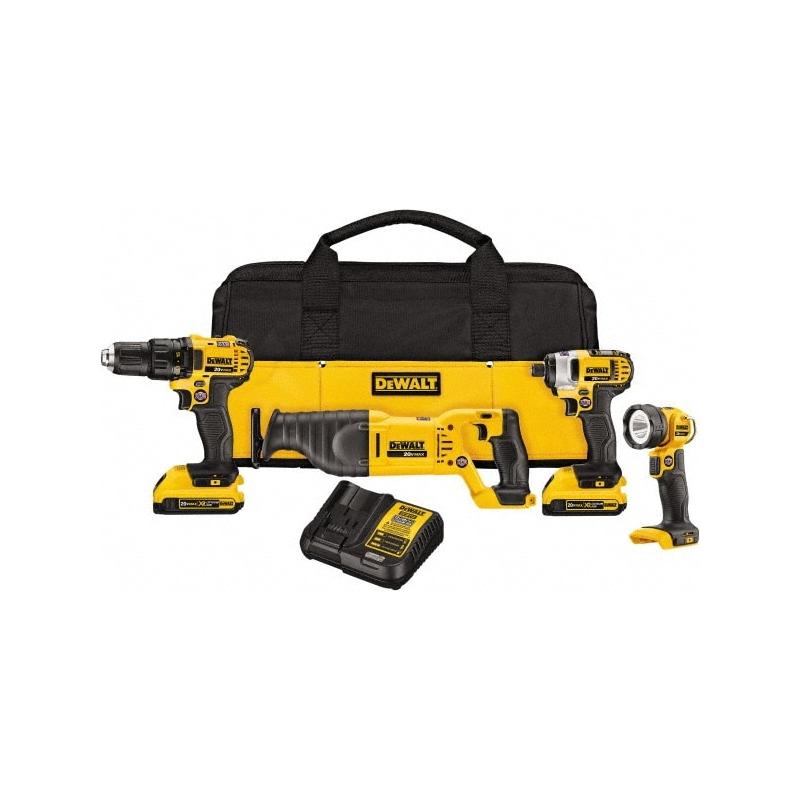 DeWALT DCK420D2