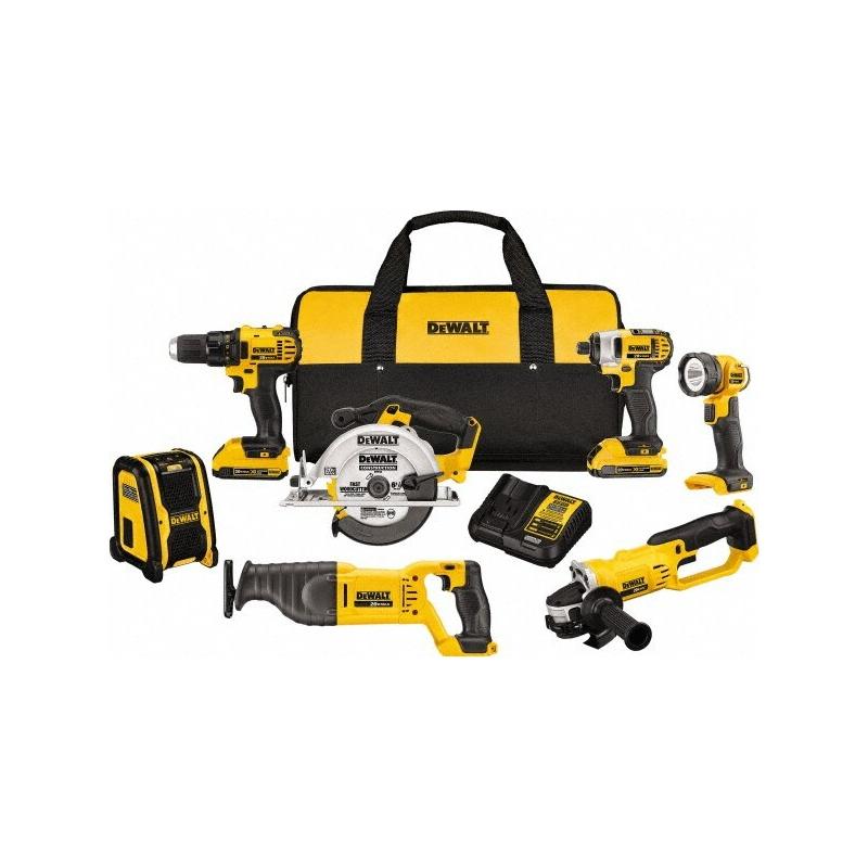 DeWALT DCK720D2