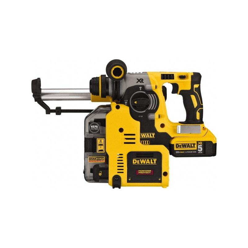 DeWALT DCH273P2DHO